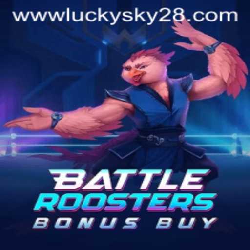 BattleRoostersBonusBuy: A Closer Look at the Game with a Lucky Twist