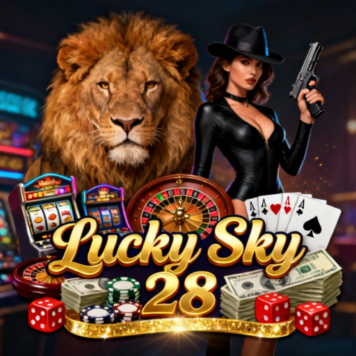 Lucky Sky 28